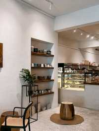Neighbourhood Cafe Malaysia