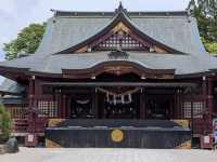 🦊【茨城・笠間市 笠間稲荷神社 & 笠間焼】五穀豊穣と陶芸体験で心満たされる里山旅 