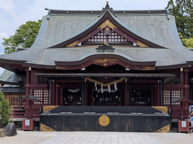 🦊【茨城・笠間市 笠間稲荷神社 & 笠間焼】五穀豊穣と陶芸体験で心満たされる里山旅 
