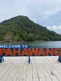 Lampung can’t get enough for long weekend getaway!