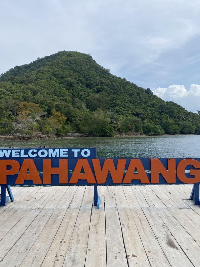 Lampung can’t get enough for long weekend getaway!