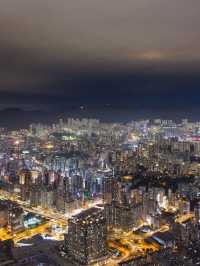 The Ritz-Carlton, Hong Kong