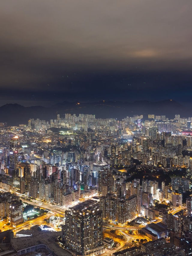 The Ritz-Carlton, Hong Kong