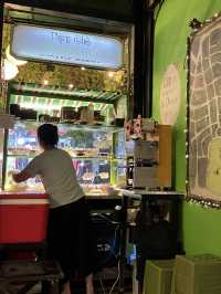 ベトナム🇻🇳スイーツ食べるべし!