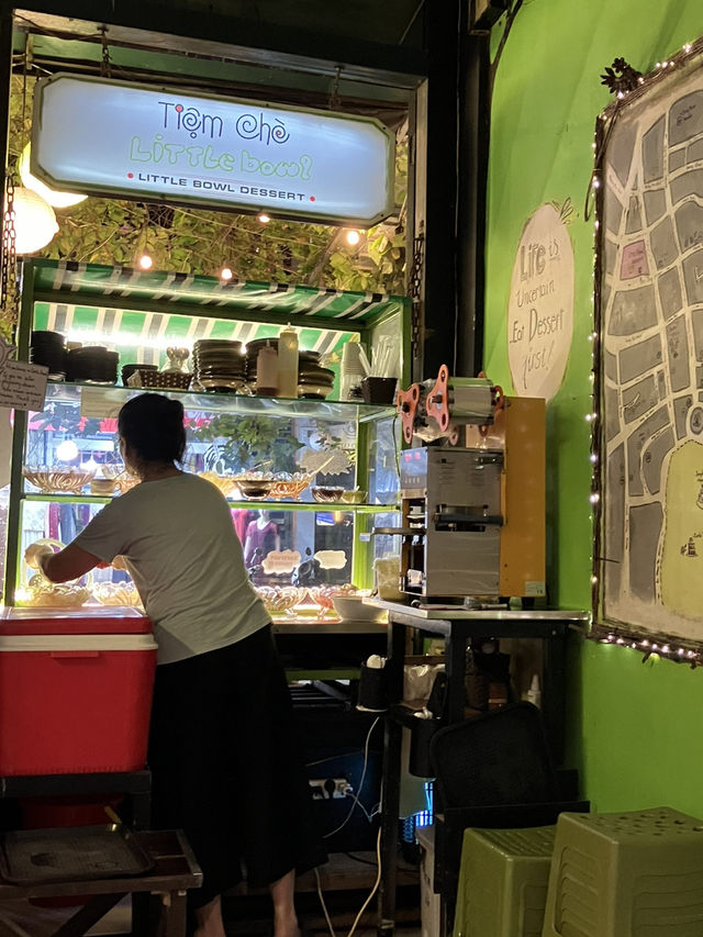 ベトナム🇻🇳スイーツ食べるべし! ベトナム🇻🇳スイーツ食べるべし!