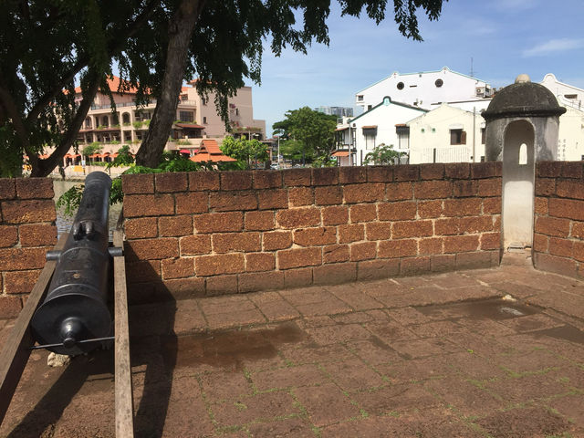 🇲🇾【マラッカ】 世界遺産🌏マレーシア