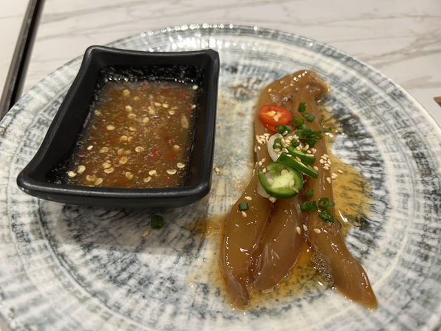 🍽️ Elevated Buffet Experience at Copper Beyond Buffet – The Sense Pinklao