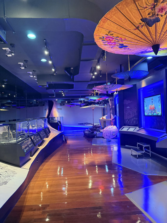 📍พาเที่ยวพิพิธภัณฑ์ธนารักษ์ของเชียงใหม่