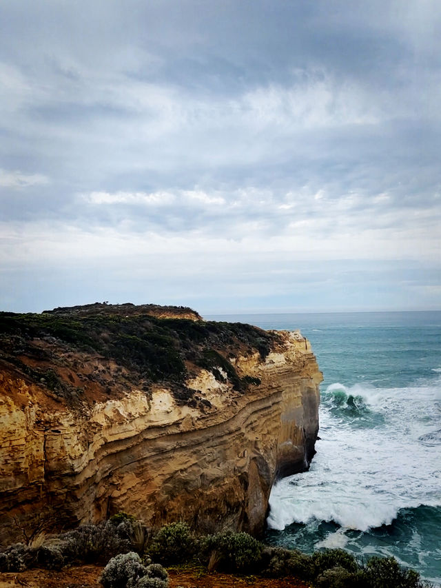 The Twelve Apostles – Summer Day Trip 
