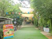 ตามธรรมชาติ Cafe' and Farm