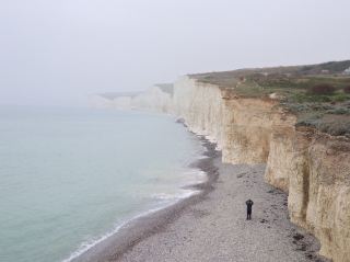 Seven Sisters Cliffs – A 'White Cliffs' Adventure Easily Accessible from London