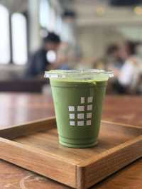 คาเฟ่สีเขียว พื้นที่ธรรมชาติ |  Piccolo Vicolo