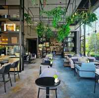 โรงแรมใจกลางเมืองศรีราชา แหลมฉบัง