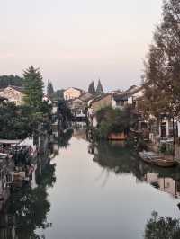 The Ultimate Zhujiajiao Day Trip Guide: Venice of Shanghai