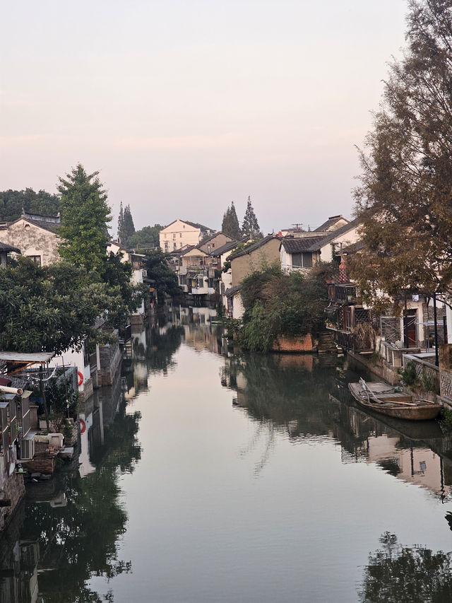 The Ultimate Zhujiajiao Day Trip Guide: Venice of Shanghai