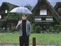 วันเดย์ทริปที่ชิราคาวาโกะ (Shirakawa-go)