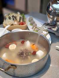 沙田| 正宗潮汕火鍋🍲