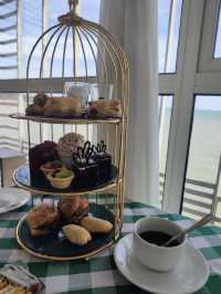 Avi Spa Port Dickson, Overwater Bliss with a Peranakan Touch