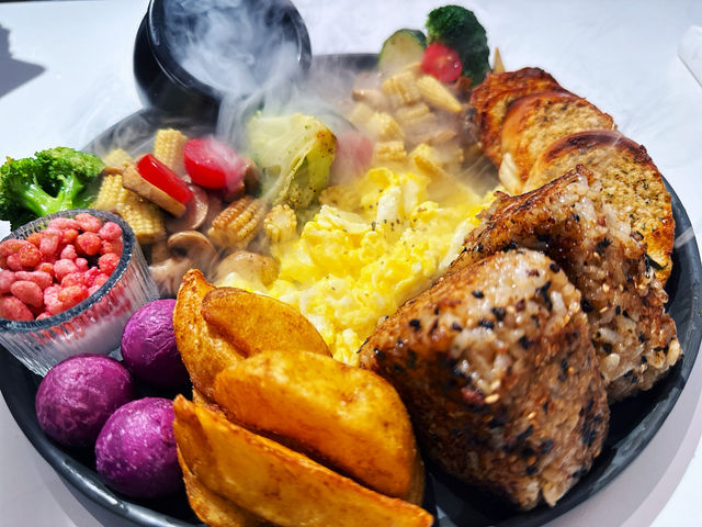 台南｜16零捌brunch🍳