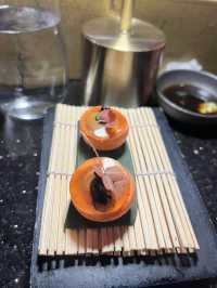 Stylish Dinner at Shi Shi Bali