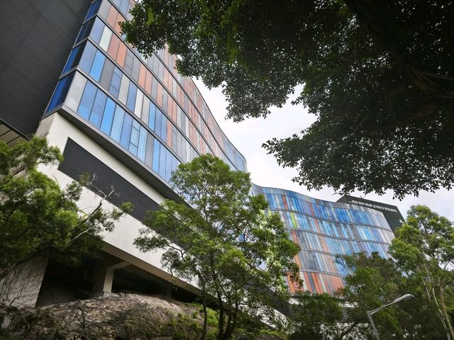 欣賞中國歷史文化藝術好去處