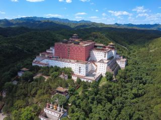 「承德體驗」不容錯過