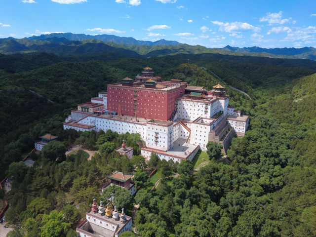 This Is the Chengde Experience You Can’t Miss