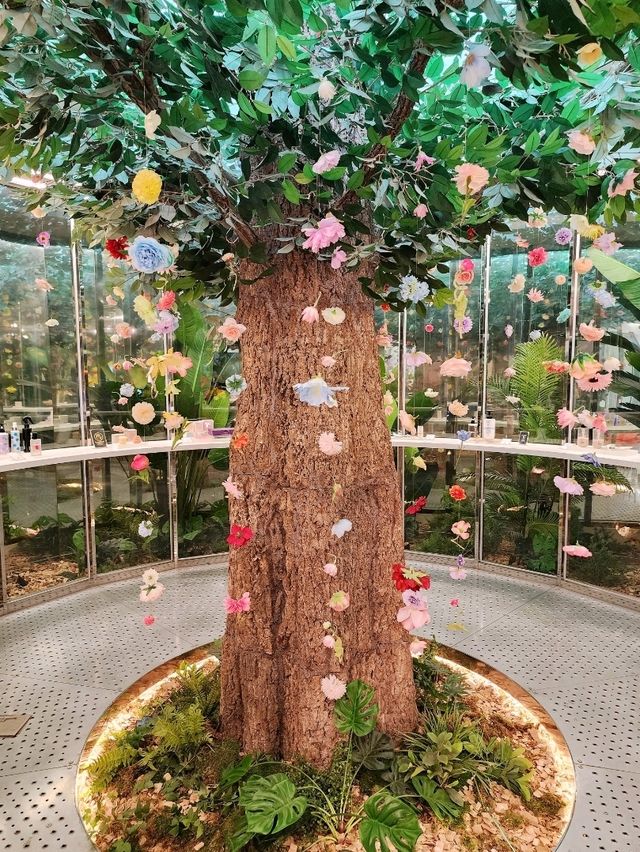 【ソウル🇰🇷東大門】美容×テクノロジーの無料エキシビション