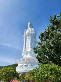 วัดหลินอึ๋ง (Linh Ứng) ดานัง
