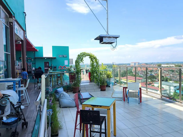 Amerin Hotel