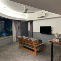 Z Hotel Johor