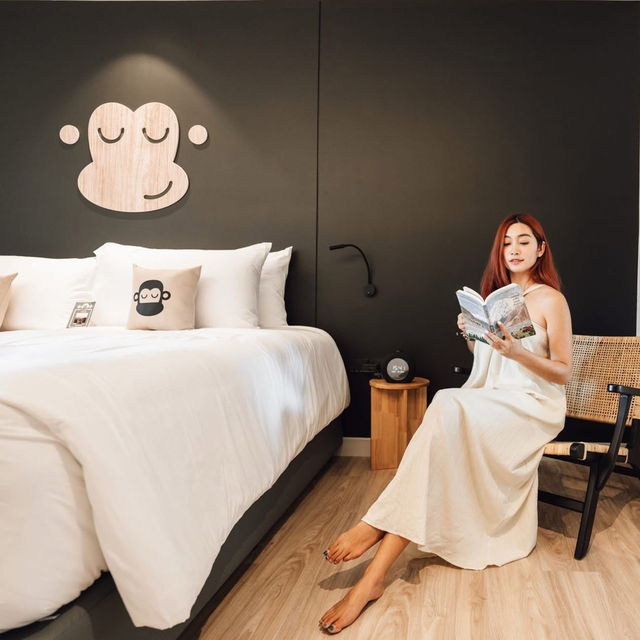 Blu Monkey Hub & Hotel Bangtao Beach Phuket