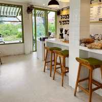 Deli Cafe