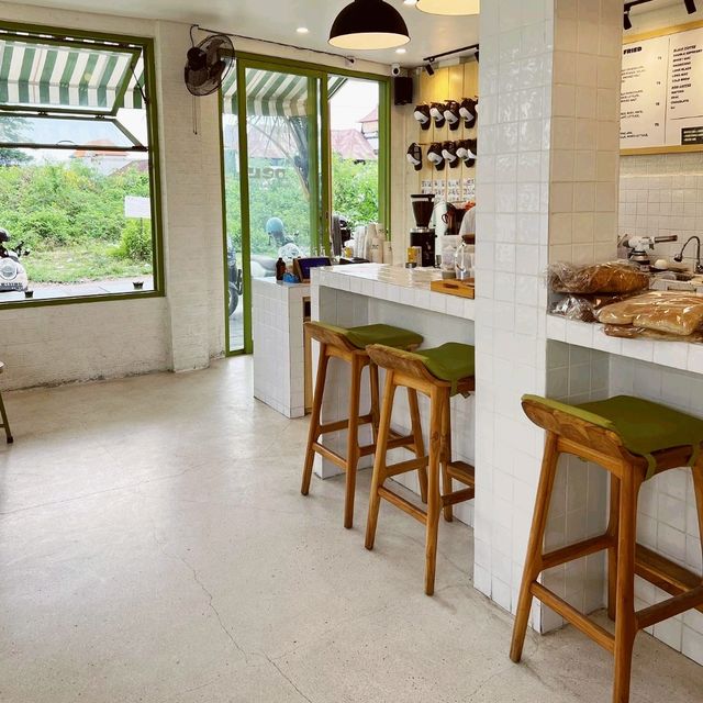 Deli Cafe