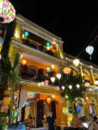 Charming streets, delicious eats 