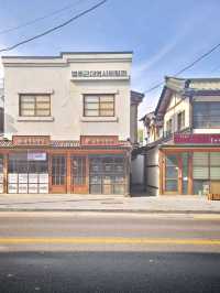 호로록넘기기좋은 건강한 전통영주묵집