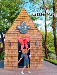 The Little Hut by Tolo.cafe