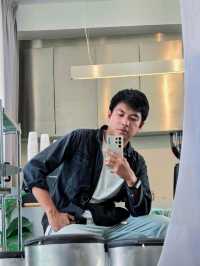 Monogram เขาใหญ่