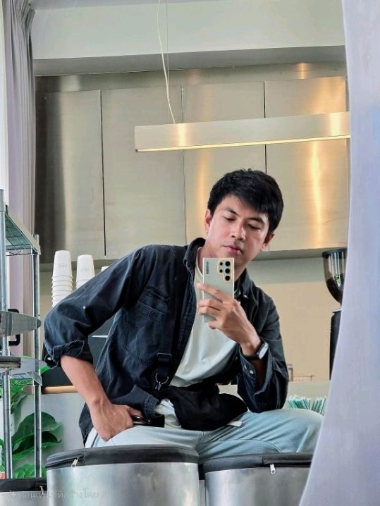 Monogram เขาใหญ่