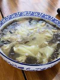 Foods of yunnan