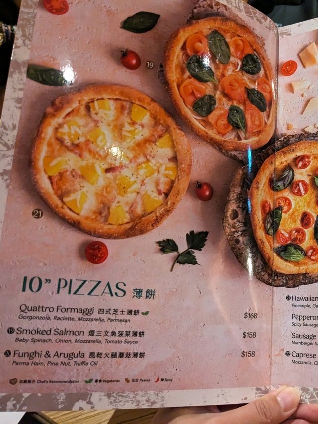 荃灣區打卡地標餐廳，美食與景點共冶一爐