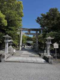 【神々の道をたどる旅🌌】宗像大社で日本古来の信仰に触れる