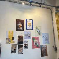 คาเฟ่ไจ่ไจ๋ เบตง 