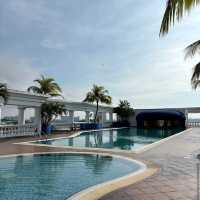 Berjaya Waterfront Hotel