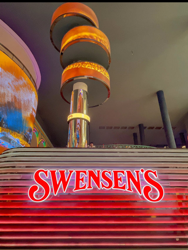 🚀 “Spaceship Café” at Genting – Worth the Buzz?