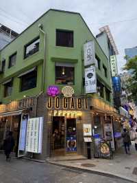 【韓国旅行】クチコミ評価の高い✨️社長さんが丁寧で優しい！！