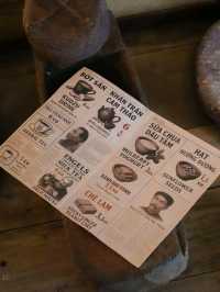 ENGELS Coffee