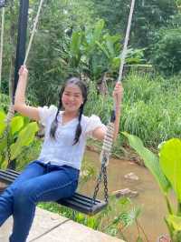 At Nata Chiang Mai  บาหลีผสมยุโรปกลางป่าเชียงใหม่