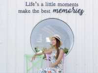 Memory House Cafe Huahin 