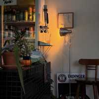 Sunsixmoon Cafe 